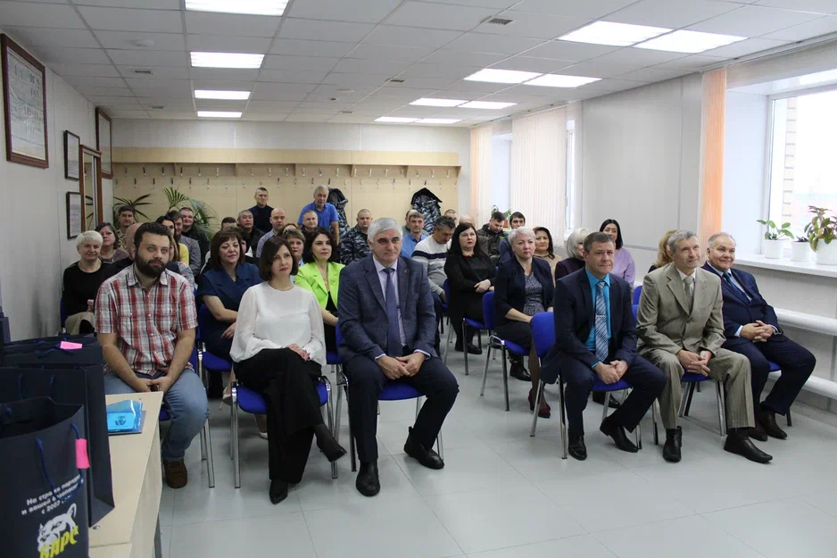 , ООО ЧОП «Барс» исполнилось 15 лет, ЧОП БАРС - пультовая и физическая охрана ЯНАО